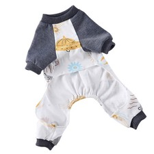 Indoor Dog Pajamas Softer Dog