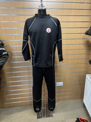 Hammond coretek undersuit xxl - hammond,