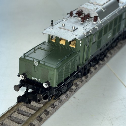 Fleischmann gauge 781102 - n,