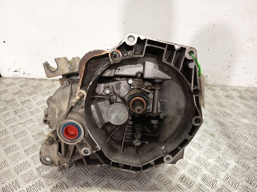 71773204 gearbox 71794906 - gearbox,