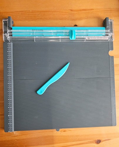 Memory keepers trim - we,