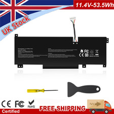 BTY-M492 Battery for MSI WF66