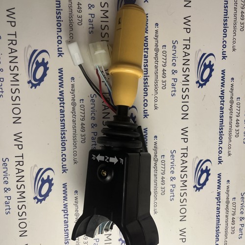 Forward reverse lever w - forward, w/