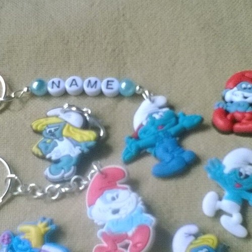 Smurf gifts - ,