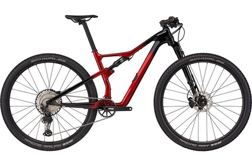 Cannondale scalpel 2021 - cannondale,