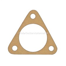Magneto Flange Crankcase Gasket: Triumph BTH Lucas A7 A10 67-1258