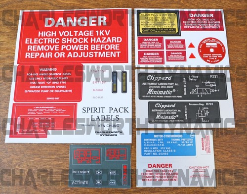 Ghostbusters scale spirit - ,