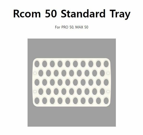 Rcom standard chicken egg - 48,