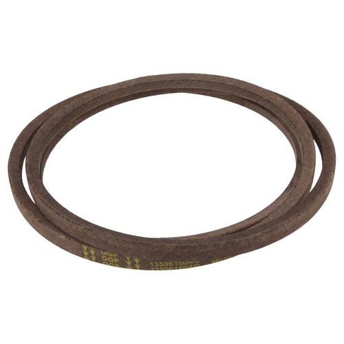 Deck drive belt - belt, fits