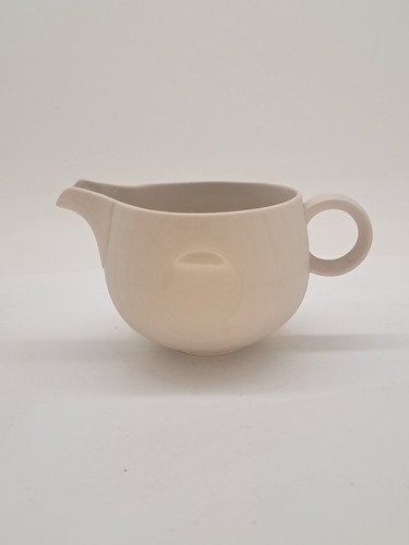 Hornsea pottery milk - pottery, jug