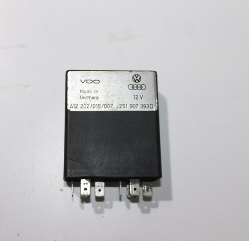 Vanagon westfalia 1 idle - vanagon,