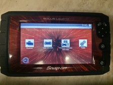 Snap-On Solus Legend