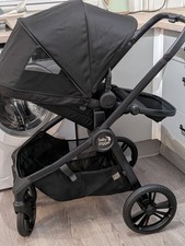 🖤 Baby Jogger City Sights