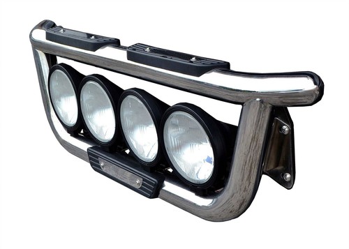 Grill bar for volvo fh4 - fh4, 2013