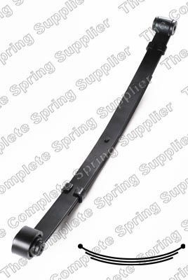 Kilen front leaf - front,