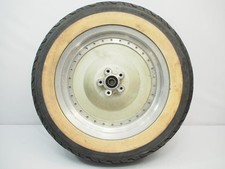 Harley FXSTC 1340 OEM Front