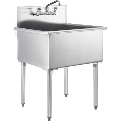 Global industrial stainless - global,