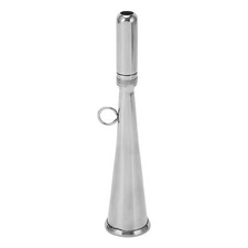 Handheld Foghorn Stainless