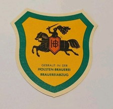 Holsten Pils - Holsten