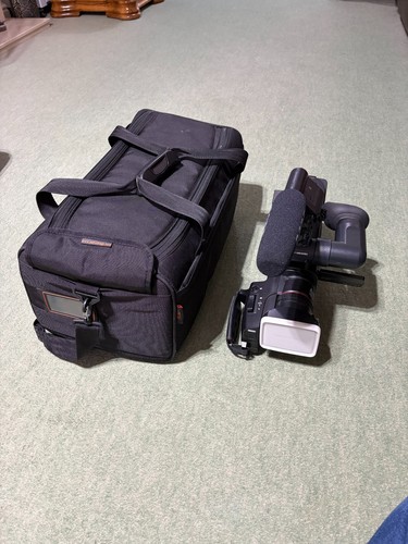 Panasonic hdc mdh1 camcorder - panasonic,