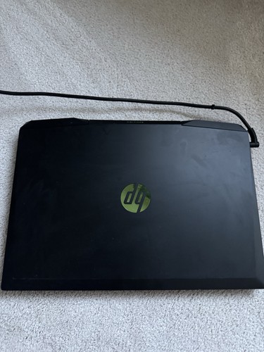 Pavillion gaming laptop - hp,