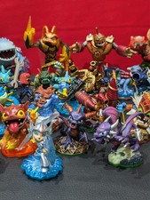 Build a Skylanders Bundle! -