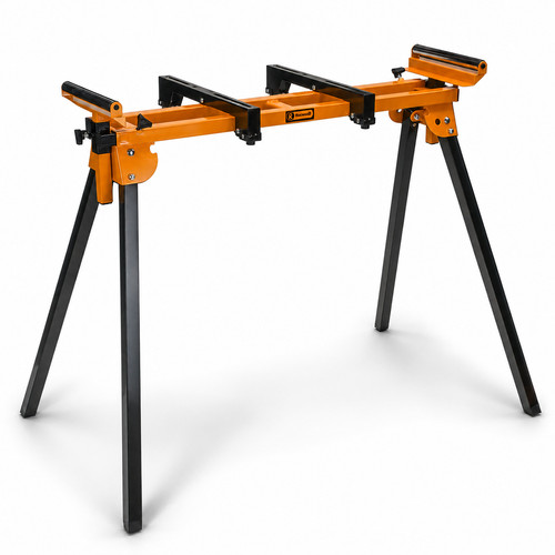 Rocwood mitre saw stand 150kg - rocwood,