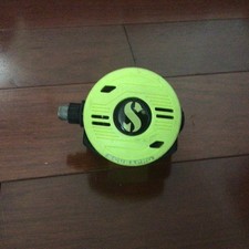 Scubapro R190 Scuba Diving Octopus regulator