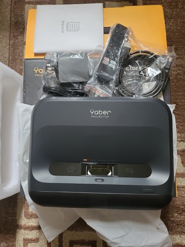 Yaber k300s ultra short - yaber,