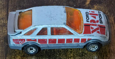 MATCHBOX Superfast MB55 Sierra