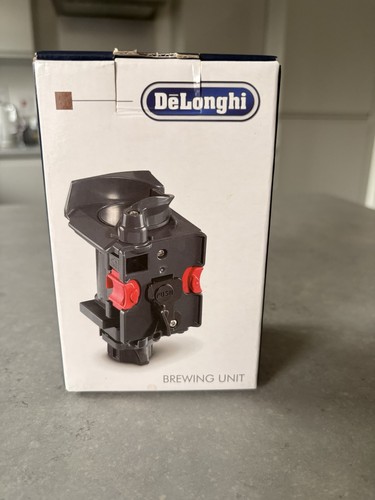 Delonghi new brewing - delonghi, unit