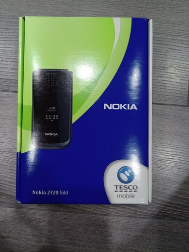Nokia 2720 fold - nokia,