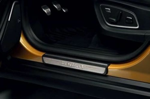 Genuine 2016 2021 - 2016-2021, renault