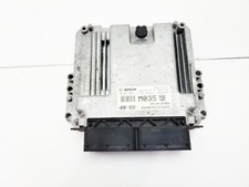 KIA SORENTO MK3 UM ENGINE CONTROL MODULE ECU 39110-2FBB6 2.2 DIESEL 2016