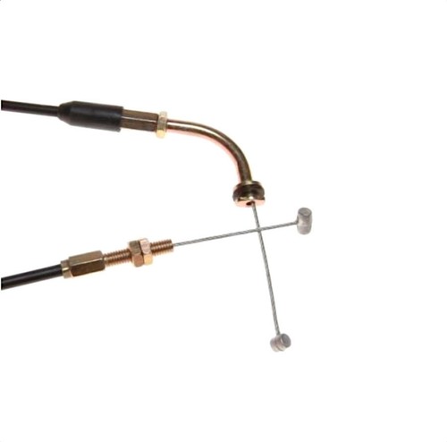 Throttle cable cable throttle