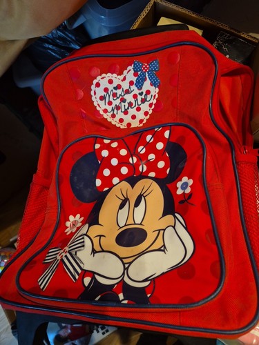 Girls minnie mouse - minnie,
