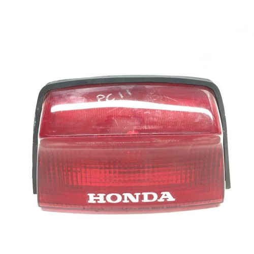 Tail light honda 500 - tail,