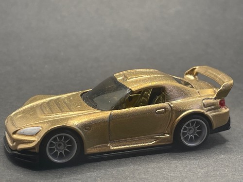 Hot wheels honda - hot,