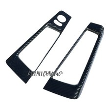 For Abarth Carbon Fibre