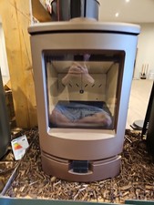 Charnwood ARC 5 LOW.  BRONZE.