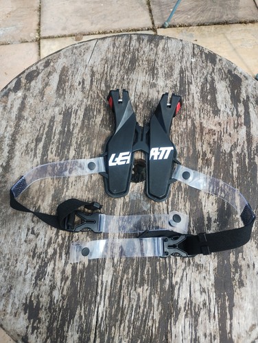 Leatt neck brace bicycle dbx - leatt,