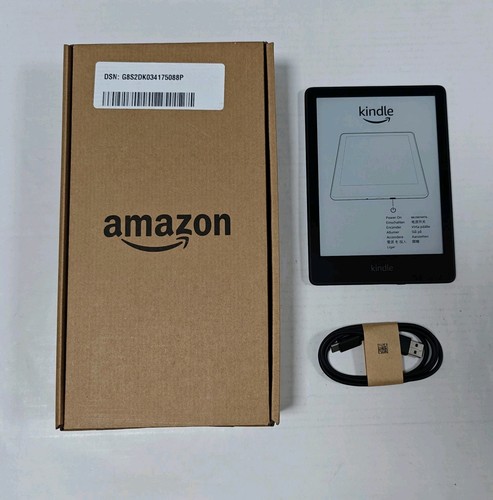 Amazon kindle paperwhite 11th - amazon,