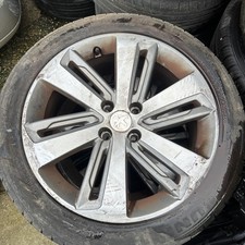 Peugeot 3008 MK1 (Ph2) (T84)