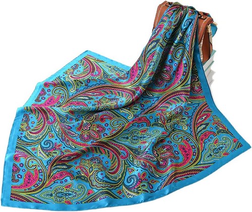 Fairygate satin scarf silky - fairygate,