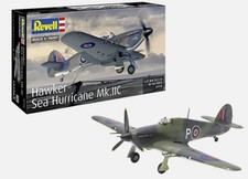 Revell 03768 Hawker Sea