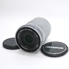 [NEAR MINT] Olympus M.Zuiko