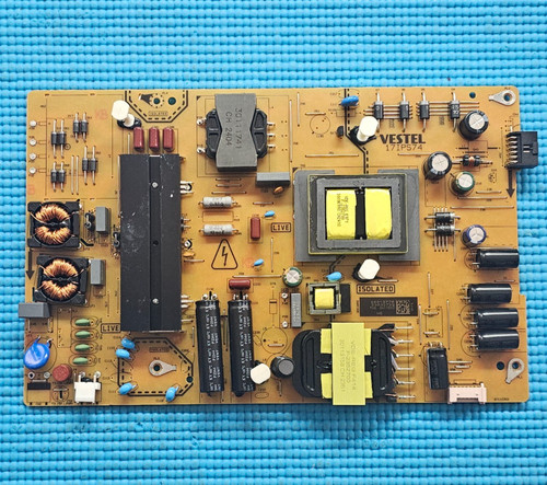 Power supply board for - supply,
