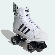 Adidas JEREMY SCOTT SUPERSTAR