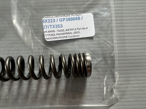 Spare part for - part, arms