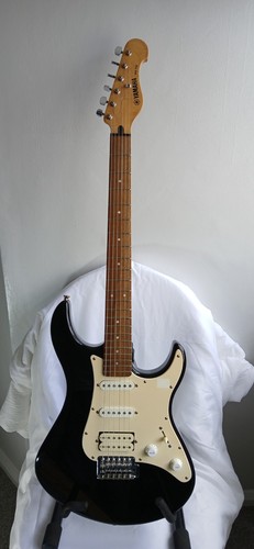 Yamaha 112 electric guitar - 112,